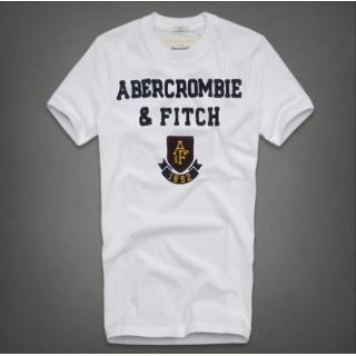 T-shirt Abercrombie & Fitch Homme Soldes